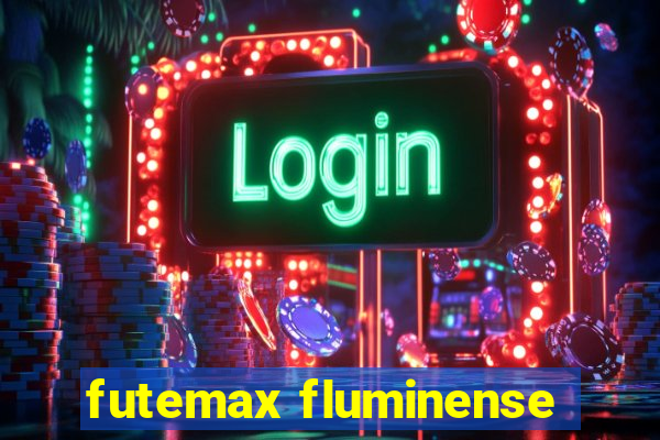 futemax fluminense